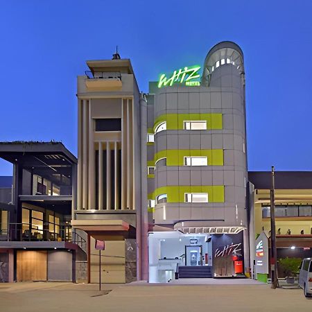 Whiz Hotel Falatehan Dżakarta Zewnętrze zdjęcie