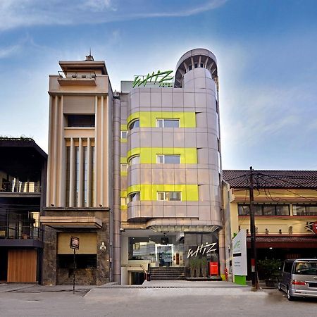 Whiz Hotel Falatehan Dżakarta Zewnętrze zdjęcie