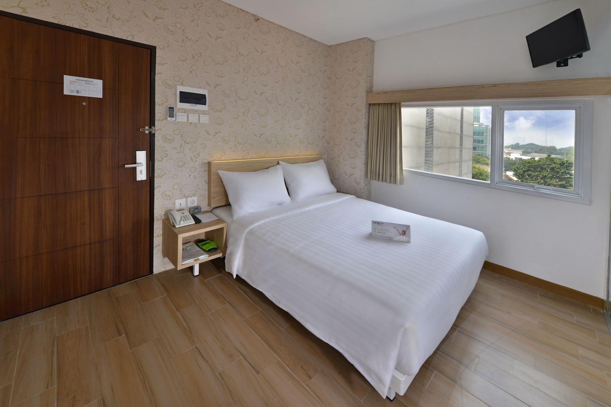 Whiz Hotel Falatehan Dżakarta Zewnętrze zdjęcie