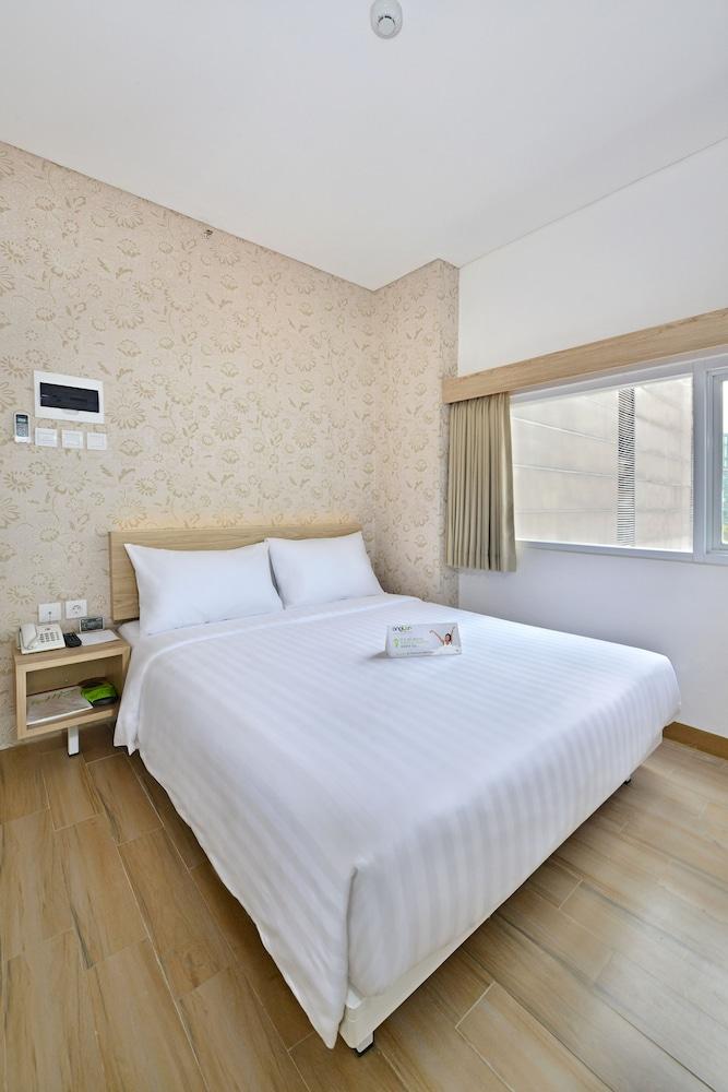 Whiz Hotel Falatehan Dżakarta Zewnętrze zdjęcie
