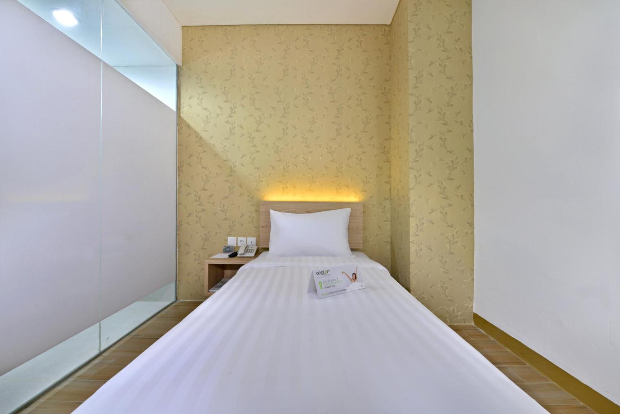Whiz Hotel Falatehan Dżakarta Zewnętrze zdjęcie